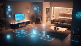 智能家居，替代不了“我妈”