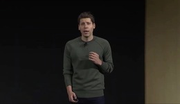 阿尔特曼重返OpenAI，他比马斯克和乔布斯还要“猛”？