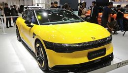 在广州车展上，我们看到了明年汽车圈的“残酷战局”