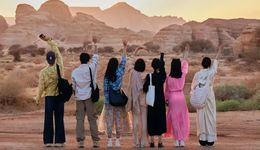 《花少5》Q4一枝独秀，做对了什么？