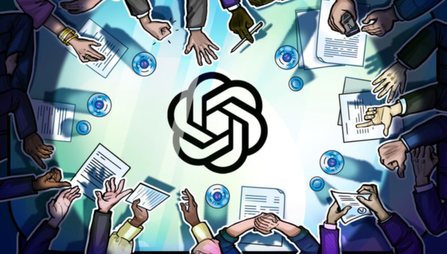 OpenAI,内讧,人事变动,企业文化