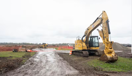 暂停两个月后，宁德时代终于重返美国？福特汽车低调重启电池工厂