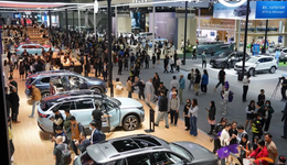 汽車行業(yè)“卷王”出現(xiàn)？從廣州車展看8大趨勢(shì)