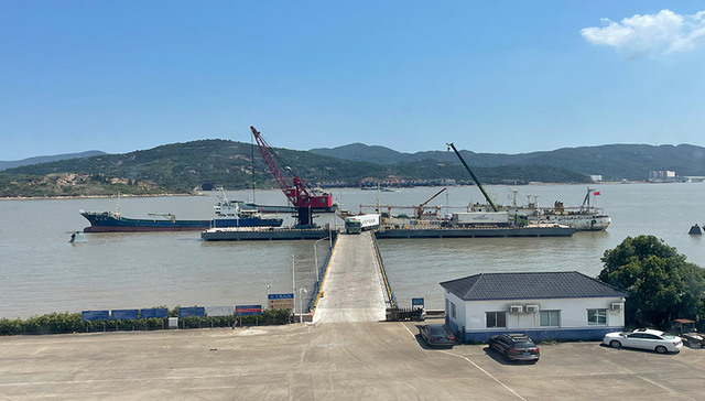 喜提“大礼”后，它们如何“接棒起跑”？