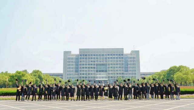 合肥新晋“省会大学”，终于等到你