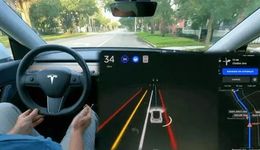 蔚小理們又要迎戰(zhàn)一位Boss