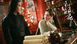 大女主剧，还是男演员的“飞升”工具？