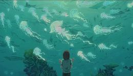 30元一只的水母寵物，怎么就成了打工人的心頭好？