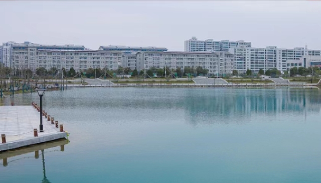 安徽省拟申报设置三所本科院校