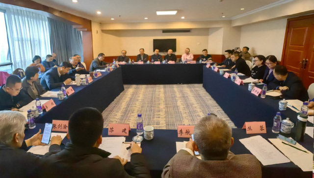 五粮液文化研讨会在蓉举行，大力推动“五粮学”建设