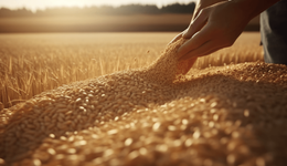 实控人收监管函，康农种业上市一波三折