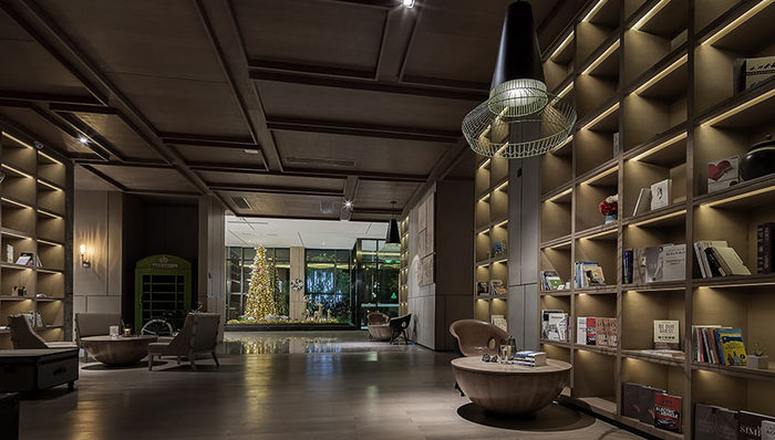 碳排放,全产业链,酒店,行业趋势,