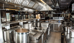 揭秘餐饮二手设备回收生意的赚钱逻辑