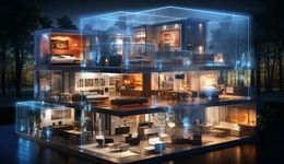 從“單品”到“場景”，智能家居亟需打破生態(tài)割裂