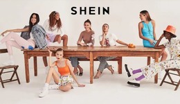 TOPBRAND | 玖智科技獲融資；Shein或?qū)⒃?024年IPO；喜茶聯(lián)名無(wú)語(yǔ)佛；Coty任命首席數(shù)字官