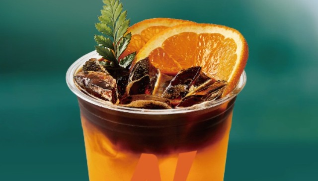 咖啡,消费,喜茶,奶茶,时尚