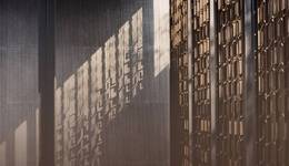 建筑手札｜相遇滨海 开启山海间的旅程