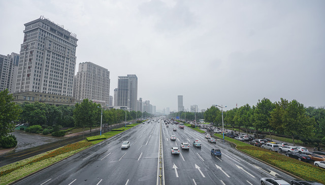建设“超充城市”，济南蓄势待发