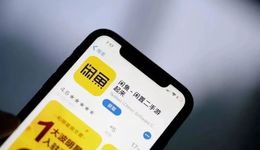 閑魚，飽和式封號