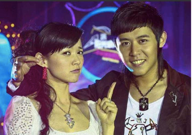 娱乐,八卦,互联网,大冰,网红