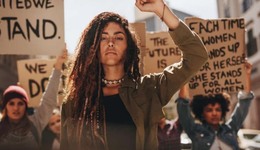 特別策劃 | 真正的女性力量是什么？