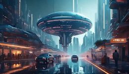 阿里云CTO周靖人：开源是唯一出路，通义千问和ChatGPT互有胜负