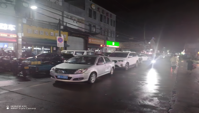 零星房屋管理①丨藕缆桥村：从“散装”走向“整装”