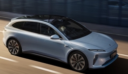 获独立造车资质，蔚来汽车能否挺过2024年？