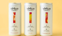 TOPBRAND | Virtue获融资；太古可口可乐合作百威啤酒；库迪联名甄嬛传；TOD’S任命创意总监