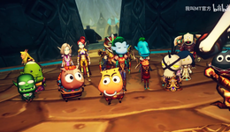 10月备案54部网络动画片，腾讯B站占6成，IP续作为主