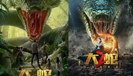 《大蛇4》，見證網(wǎng)絡(luò)電影由盛轉(zhuǎn)衰