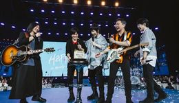 五月天风波背后：“技术流”乐评与华语乐坛假唱史