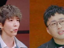 轮到于正向郭敬明取经了