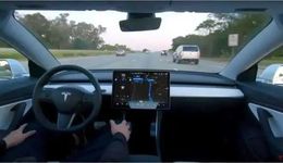 何小鹏李想内卷智能驾驶，城市NOA为何总“放卫星”？