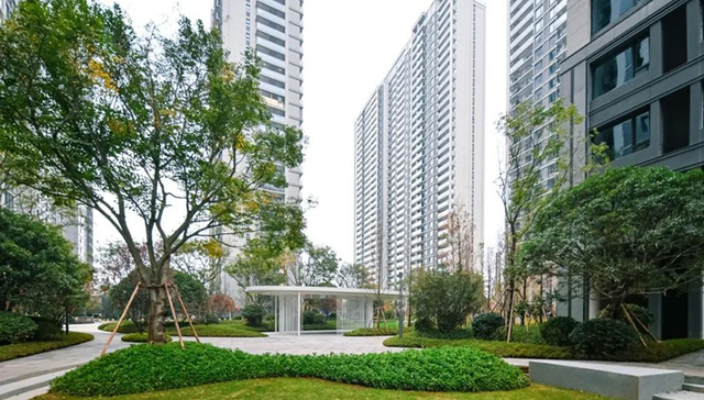 俊发多个项目进入交付冲刺期，今年已交付15781户