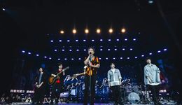 五月天假唱风波，拷问的是整个演唱会行业