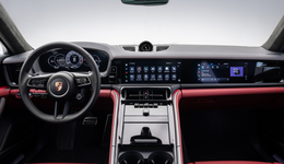 保時(shí)捷賣(mài)不動(dòng)了？第三代Panamera臨危上市