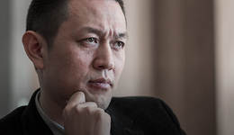 李斌的棉袄，加了一件又一件