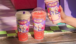 现制酸奶，夹缝中求生存