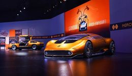 “BBA们”备战2024：发车、抱团、反攻