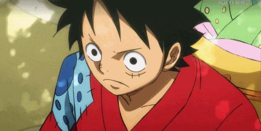 《海贼王》,日本动漫,影视化,画师,