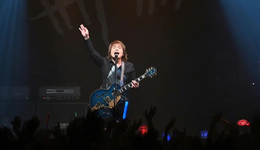 五月天陷入舆论漩涡，演唱会的本质是“高价消费”