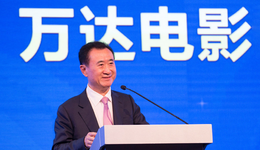 万达电影易主“中国儒意”，格局巨变后谁能坐上“铁王座”？