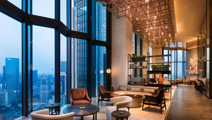 酒店,资产拍卖,物业