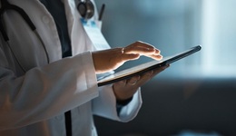 云医疗：给医生减负，助患者个性化康复