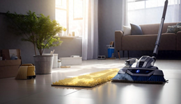 行业地位失守，业绩持续失速，科沃斯的故事不好讲