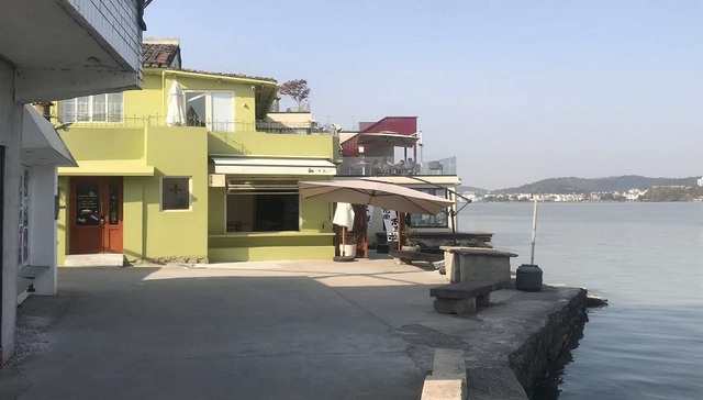 利民村，一树梨花启动乡村新经济