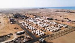 华为储能2023：一份60分的答卷