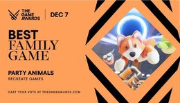 中國(guó)手游勇闖“游戲奧斯卡”