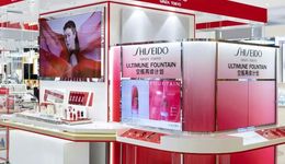 1年13“變”，資生堂“急”了